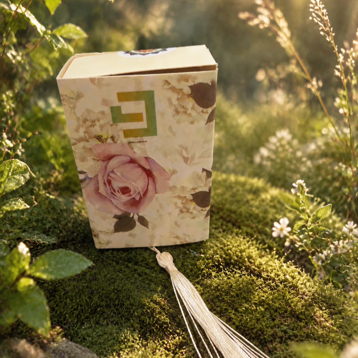 ELLA - Eau de Parfum Femme 25 ml