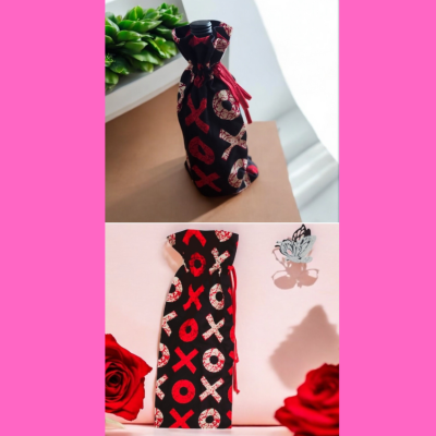 Sac à vin