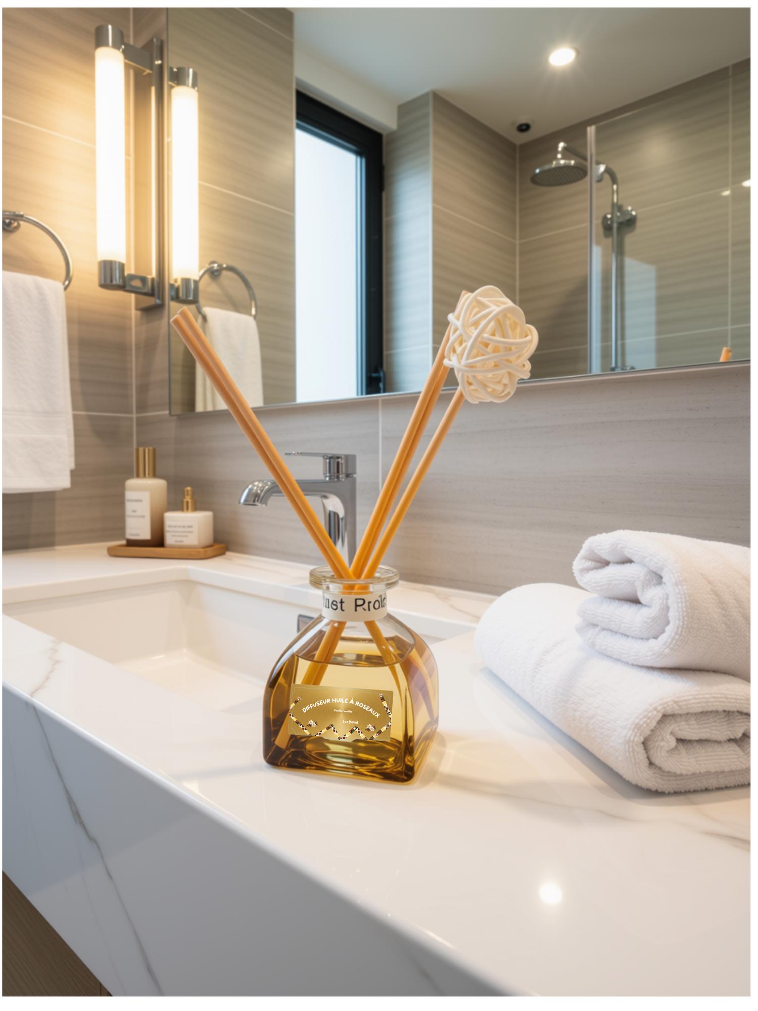 DIFFUSERS