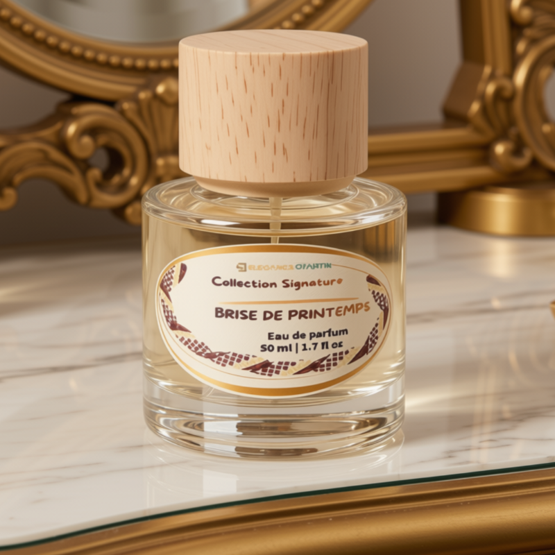 COLLECTION SIGNATURE - ELEGANCE OTANTIK