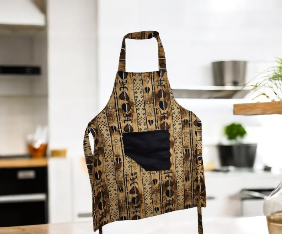 Apron