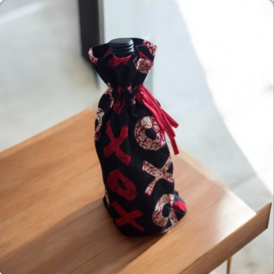 Sac à vin