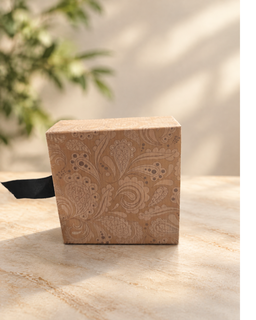 Eau de parfum KYRA– Parfum à la vanille, aux fruits