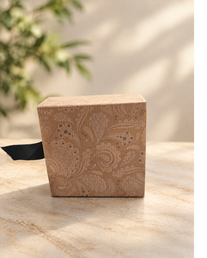 Eau de parfum KYRA– Parfum à la vanille, aux fruits